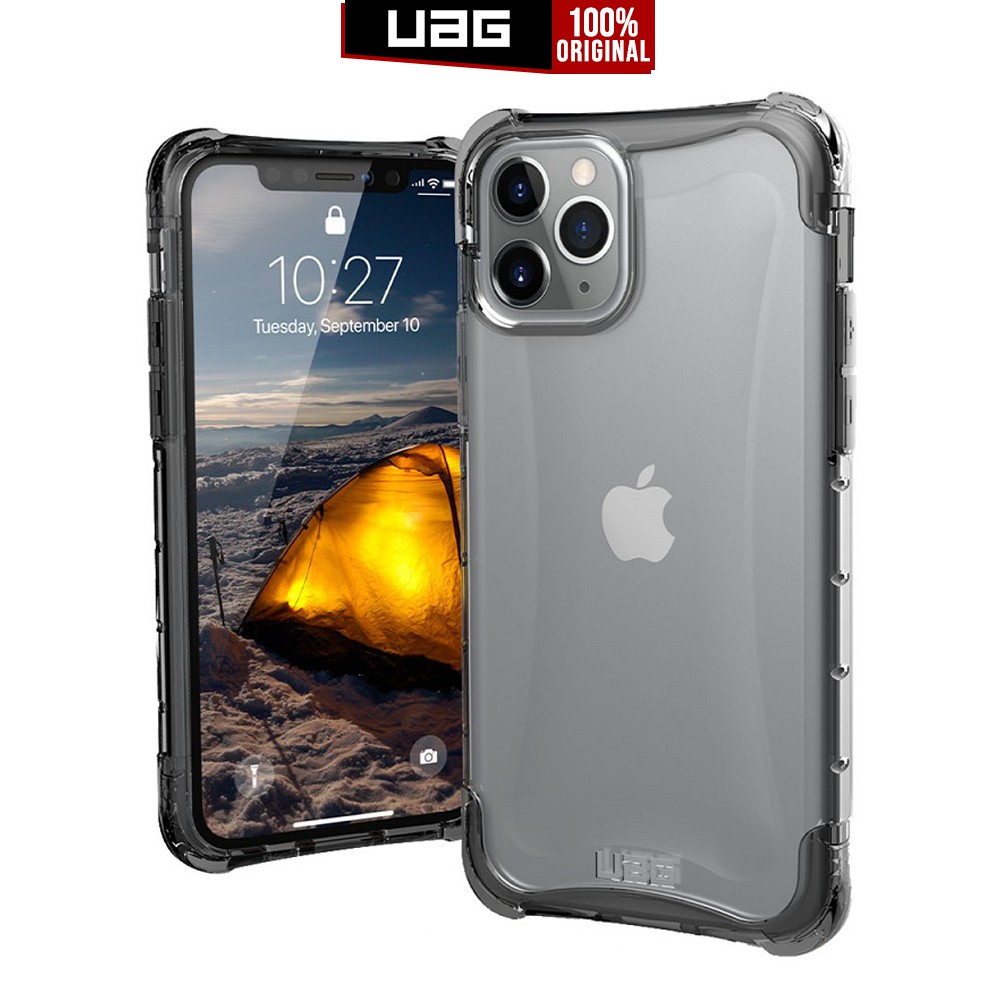 

Case iPhone 11 Pro Max / 11 Pro / 11 UAG Plyo Anti-Crack Casing