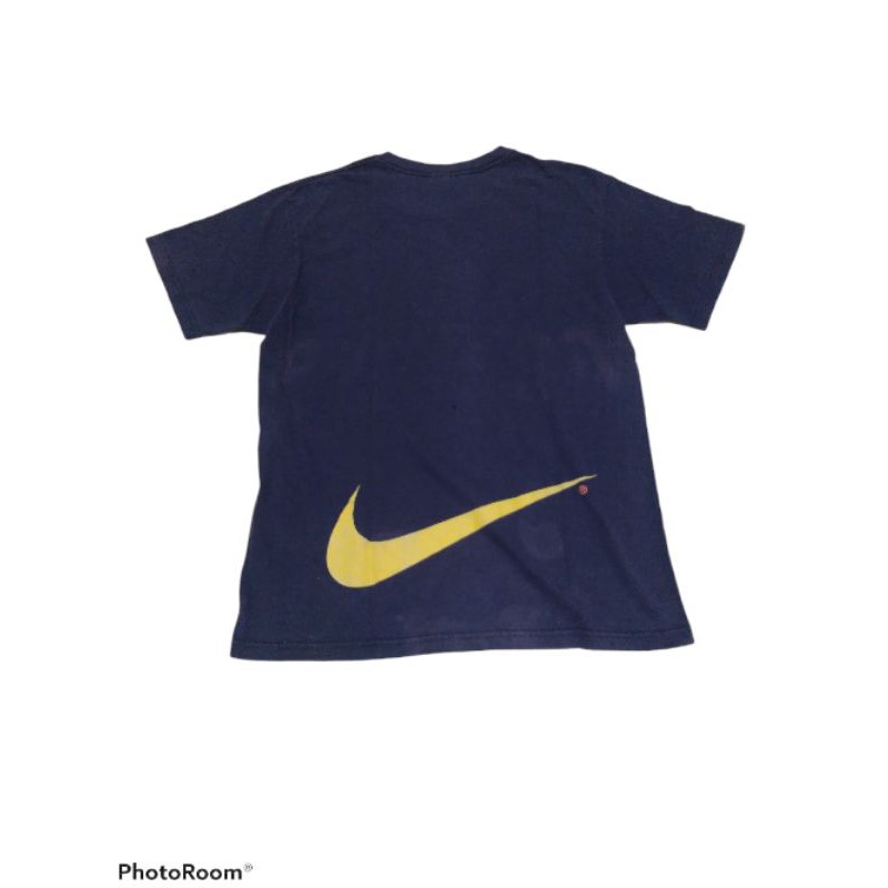 T Shirt Nike Vintage Big Swoosh