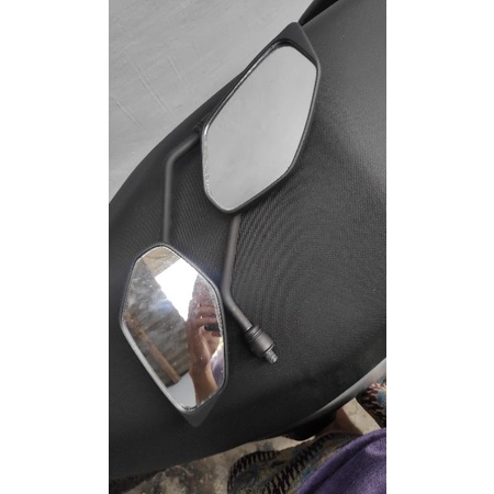 Spion Yamaha Gear 125 Original Copotan Motor