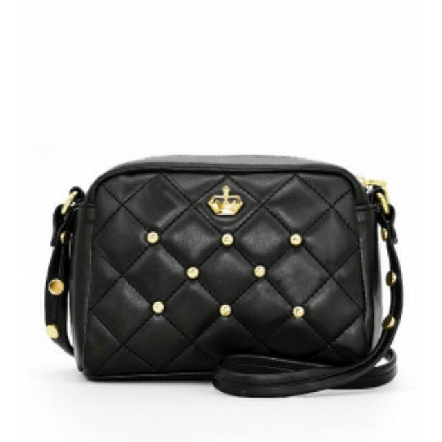 TAS SELEMPANG WANITA RAVELINA BY SOPHIE PARIS