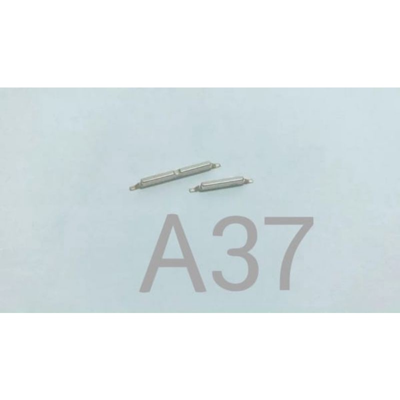 TOMBOL POWER ON OFF VOLUME OPPO A37