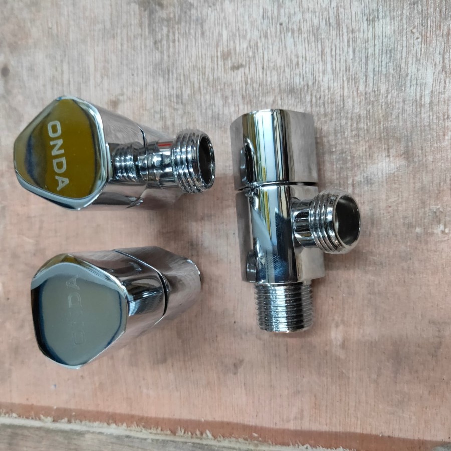 Stop Kran type JF 05 GA 1/2 inch ONDA