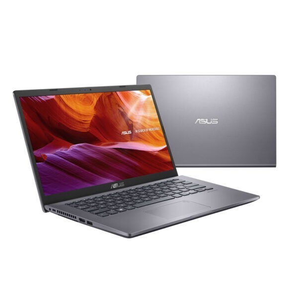 Asus Laptop Vivobook  A409FA-FHD322  / Core i3-10110U / 4GB / 256GB SSD /  14″ / Windows  10 - Original Garansi Resmi