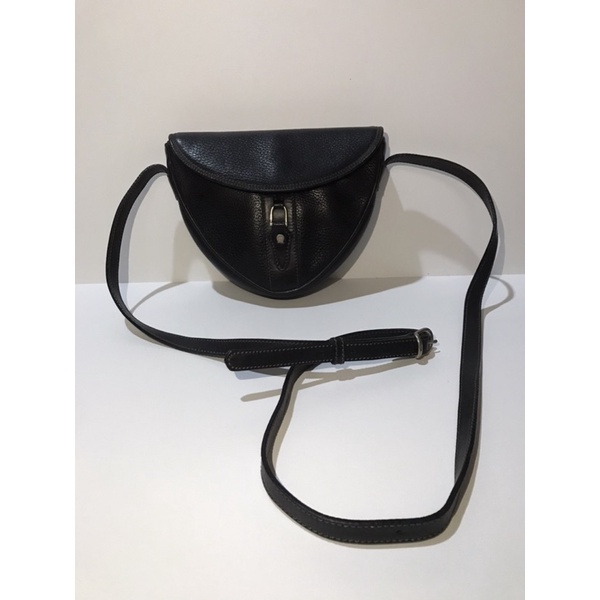 Authentic Aigner Sling bag made in italy