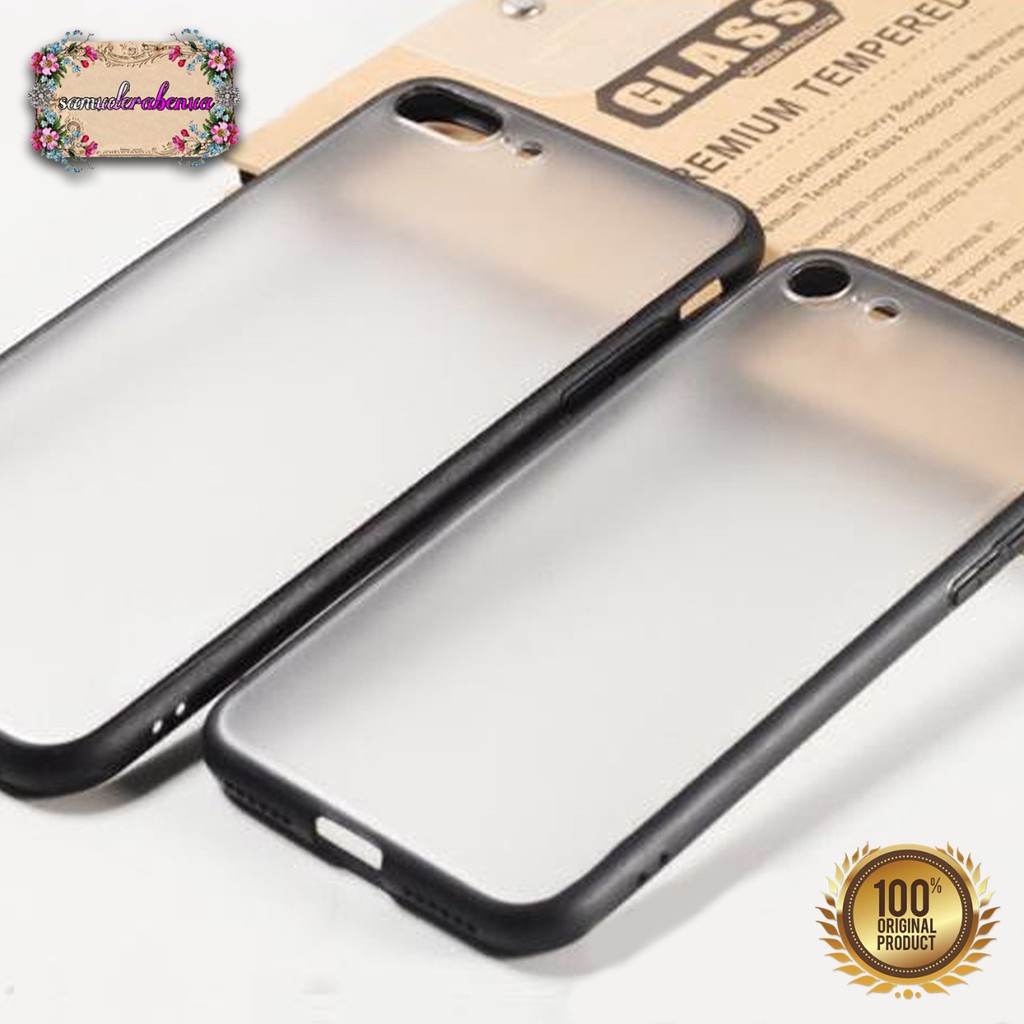 FUZE INFINIX HOT 10 HOT 10 LITE SMART 5 SB3547