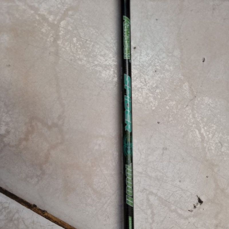 raket badminton kawasaki spider 1000ll