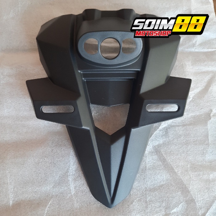 Motor-Spakbor- Spakbor Custom Vario 125 150 New -Spakbor-Motor.