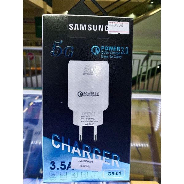 TRAVEL CHARGER KABEL MICRO USB