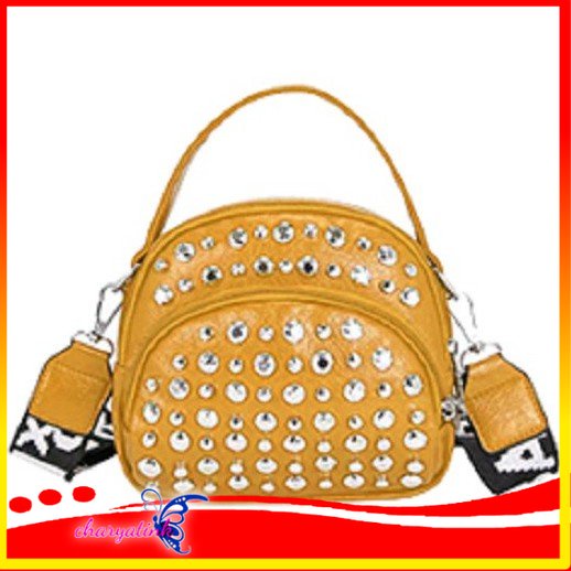 Charyatink - Tas Selempang Fashion Wanita Terlaris korea murah