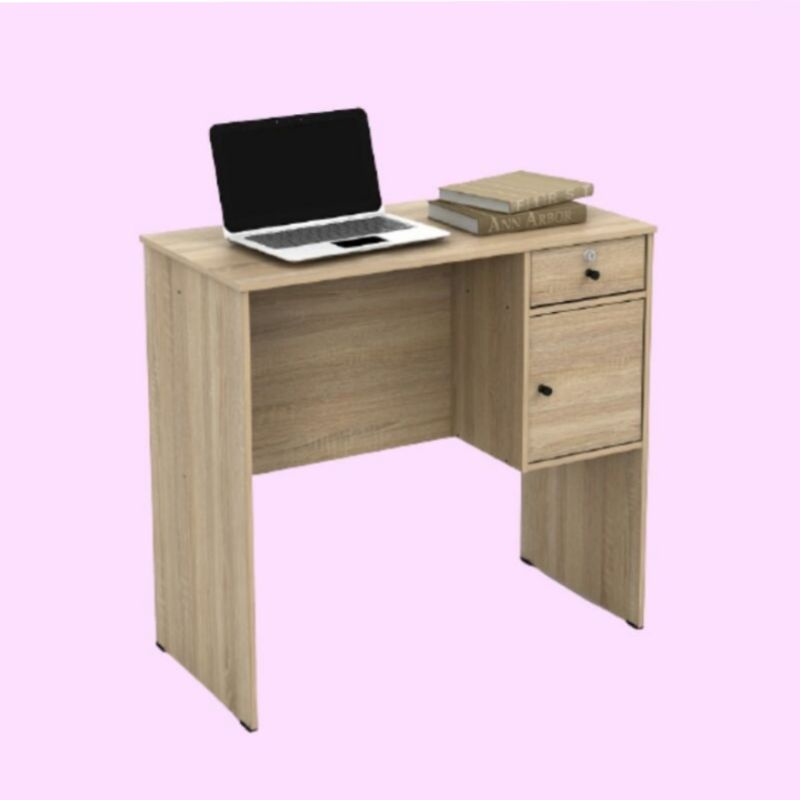 Meja belajar/ Meja kerja FESA Metropolis By Pro Design