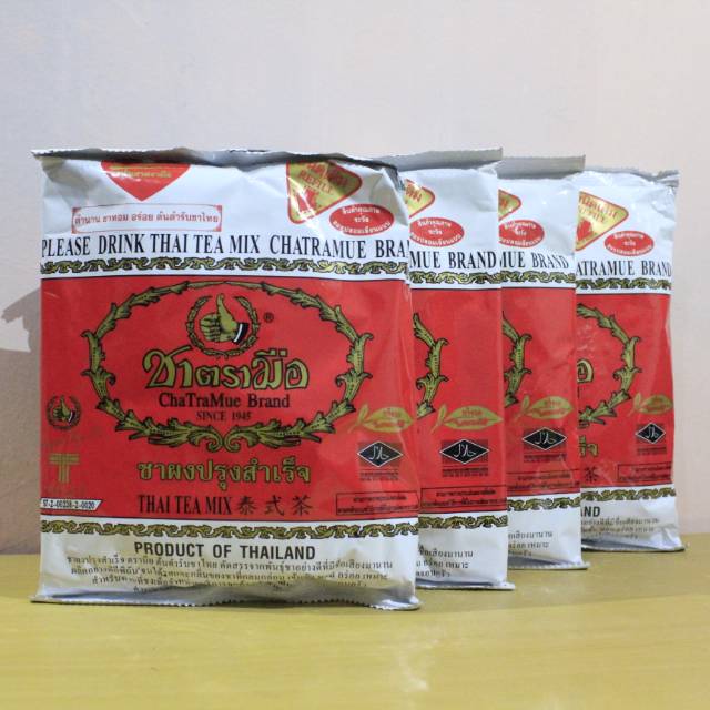 

Thaitea original