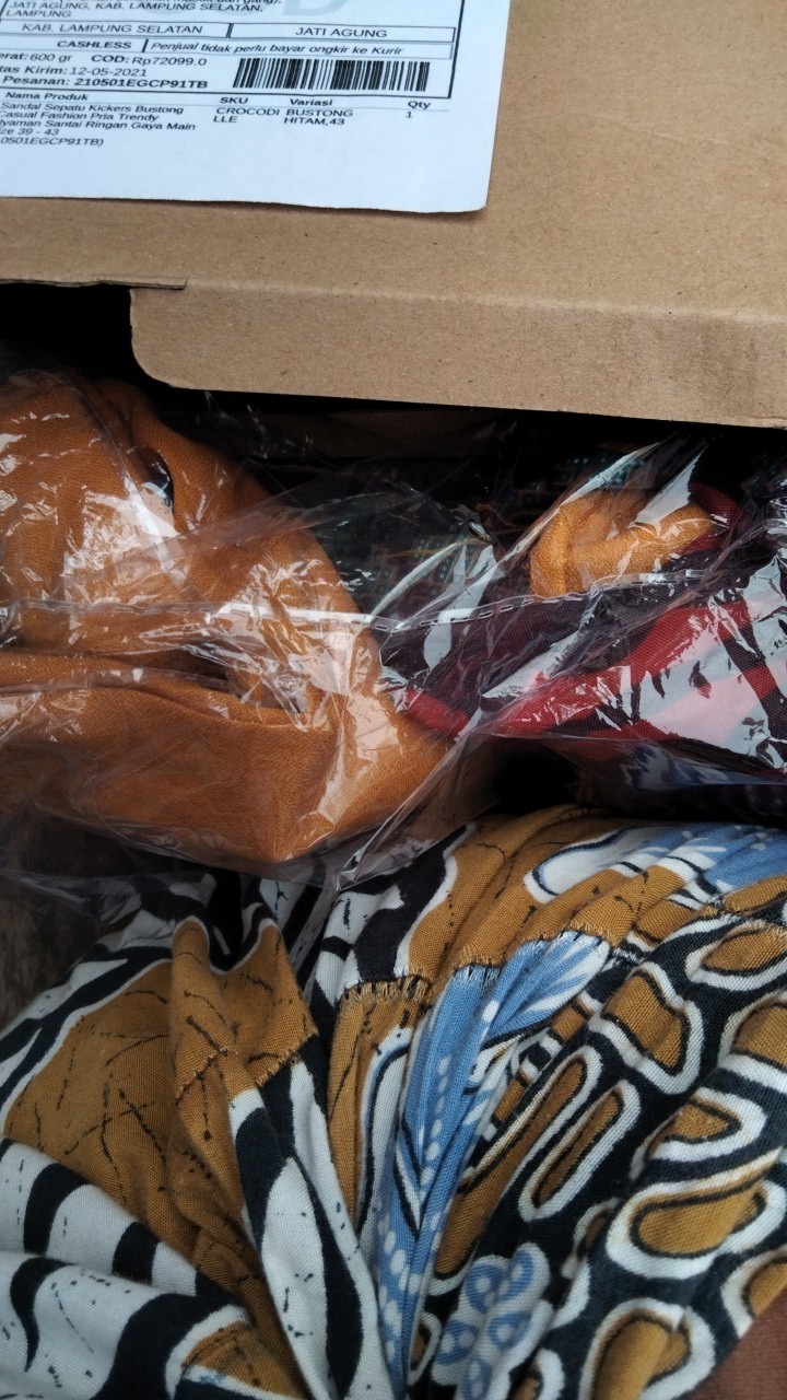 Cod ✔️cp Malika/ Cp Hanifan Batik Couple