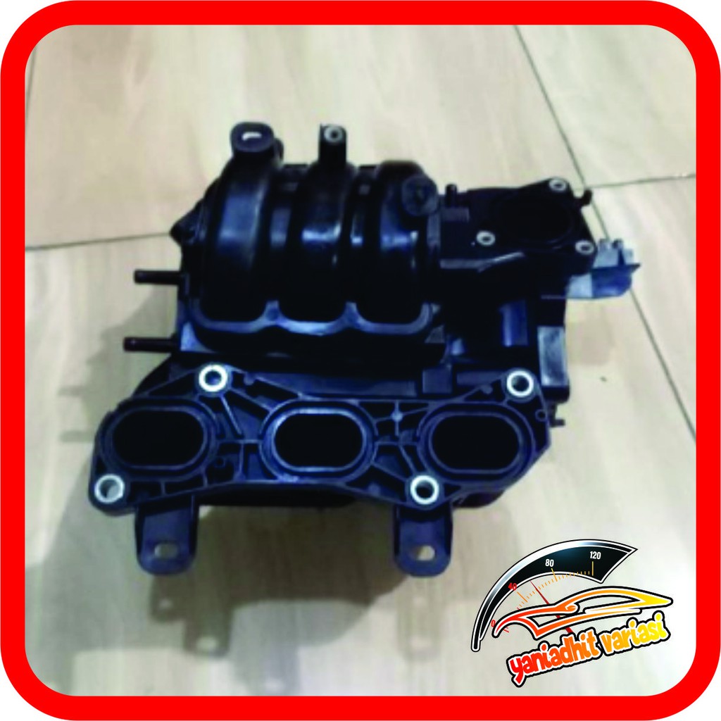 Intake Manifold Daihatsu Sigra 1.0