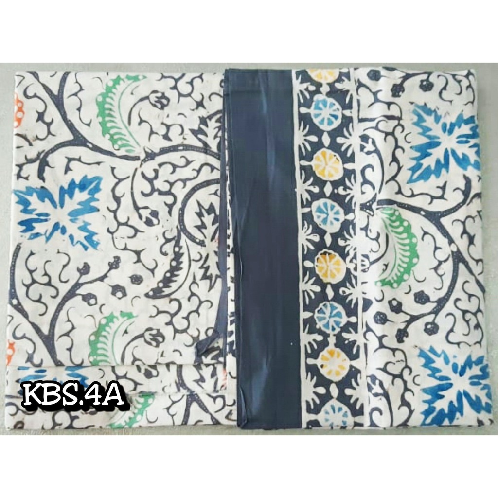kain batik cap solo / batik solo kain