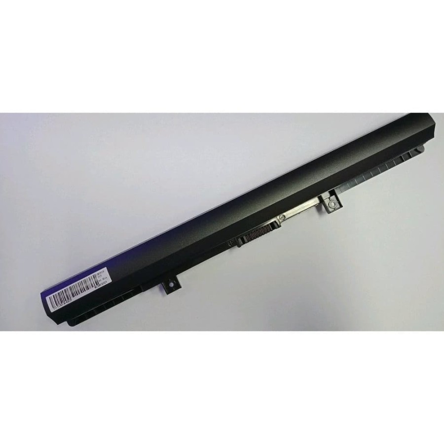 Baterai Original Toshiba Satellite  C40 C40-B C50B C55-B L55 C55T L55T L50 L40 PA5184U PA5185U-1BRS