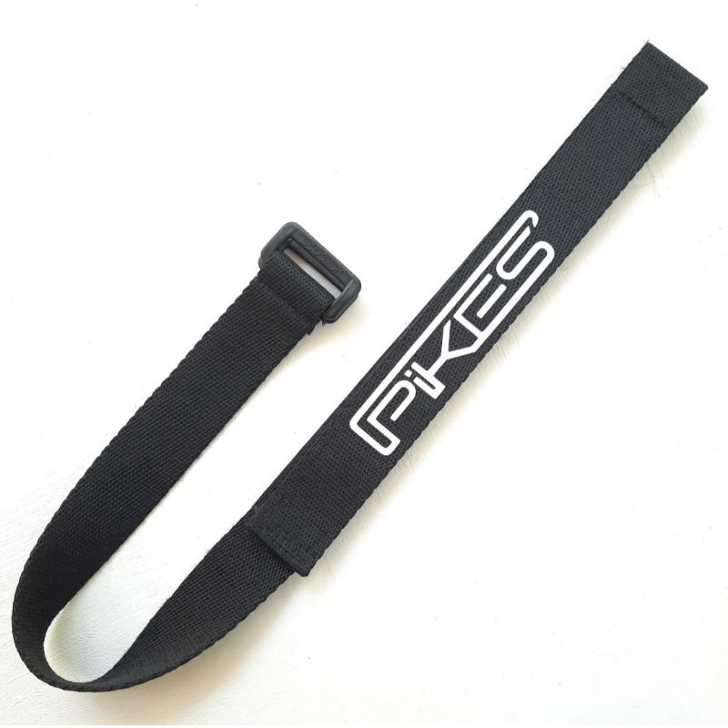 VELCRO TALI STRAP STRAPS STRAPPER PENGIKAT PENGUNCI FRAME RODA VELG SEPEDA LIPAT ELEMENT PIKES
