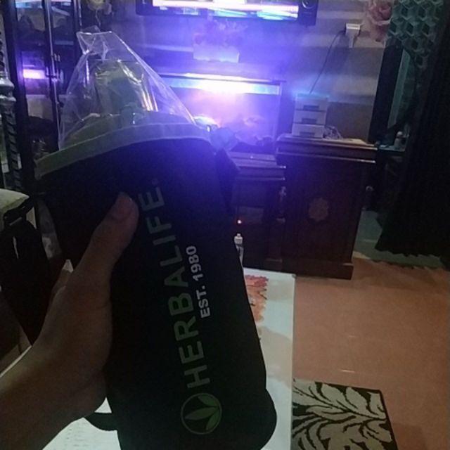 Botol Herbalife Pelangi 1,5 Liter