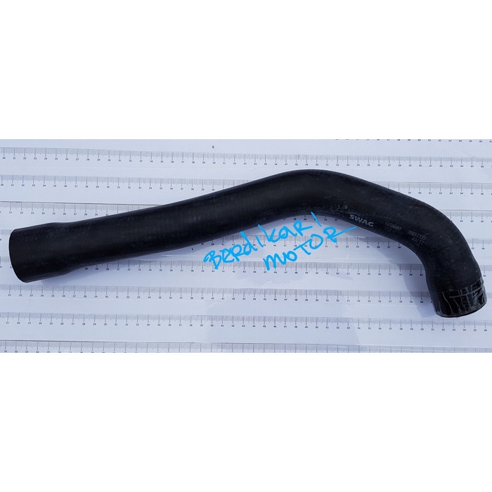 SELANG RADIATOR BAWAH BMW E39 M52