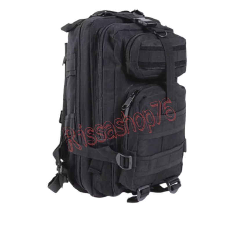 Ransel Tas Punggung Army 3P Tactical