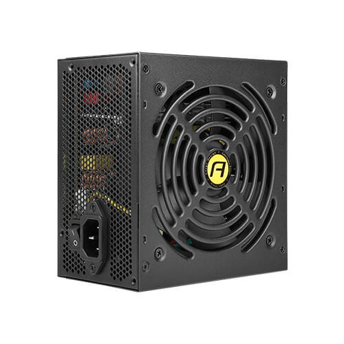 Antec Cuprum Strike 750W - CSK750H Bronze - Semi Modular / PSU 750W