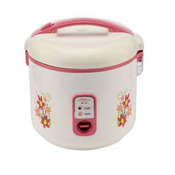 Maspion Magic Com 2 Liter 3in1 395 Watt EX258