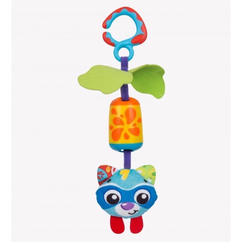 playgro cheeky chimes