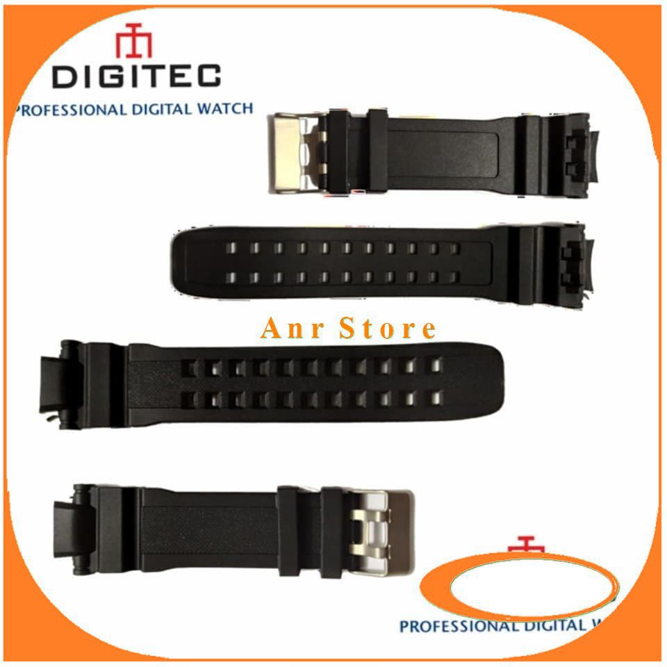 Tali Jam Tangan Digitec 2065T DG-2065T DG2065T