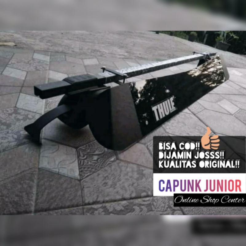 Palang Thule Universal  L300 Grandmax Carry TSS Futura COD NEW