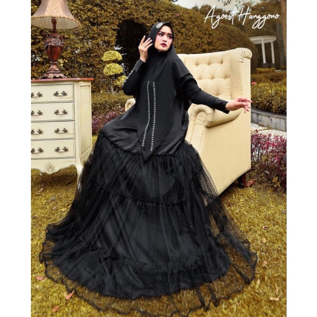 MIRANDA SYAR'I BY AGOEST HANGGONO