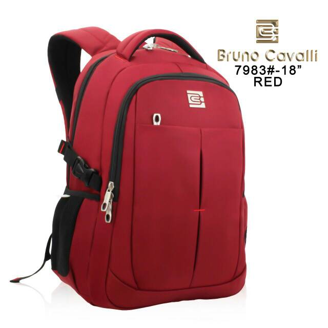Tas bruno cavalli impor 7983