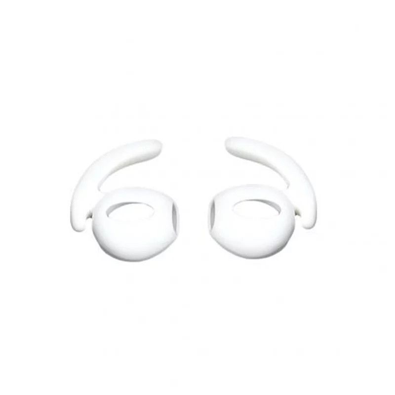 AirPods Gantungan Telinga Anti Lost Drop EarPods Soft Silicon Antislip