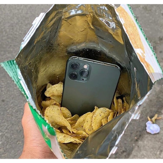 

Ciki-Ciki plus Iphone 11 pro max