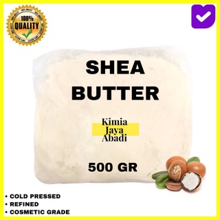 Image of thu nhỏ Shea Butter Refined 500 gram cold pressed ASLI #0