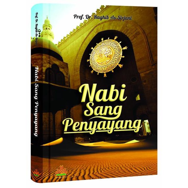 Nabi Sang Penyayang