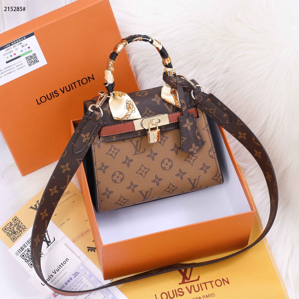 Louis Vuitton Small Bag  #215285