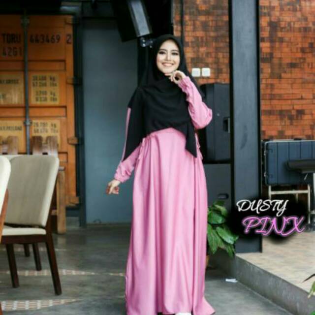 Dress Amira by zabannia