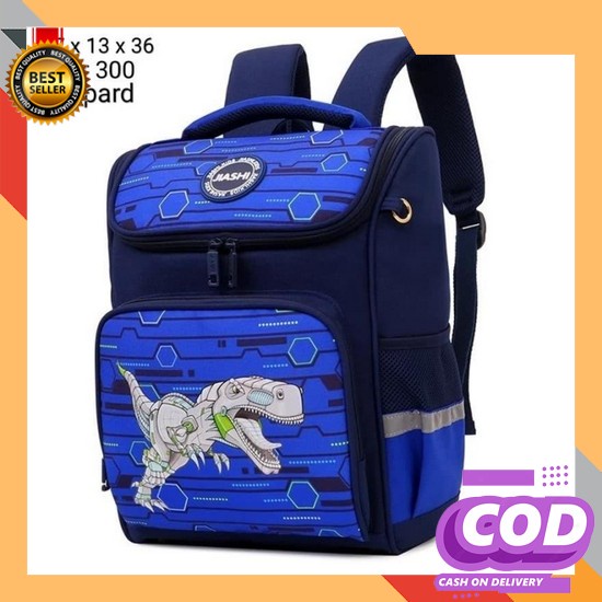 Int657 Crk Tas Troli Anak Perempuan Motif Beruang Tas Sekolah Ana Eo163 Promo Trolley Sd Tas Sequin 