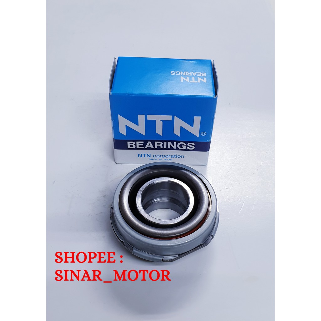 BEARING KOPLING DEKLAHER L300 DIESEL TRITON KUDA DIESEL