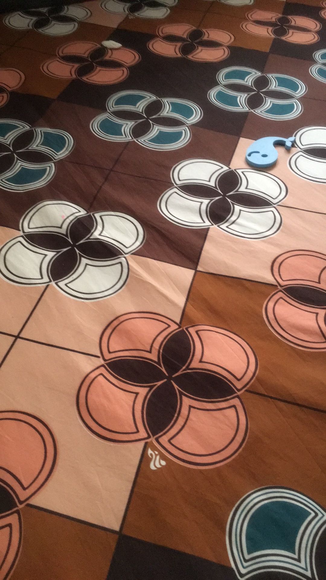 Sprei Aloha - Tinggi 20cm - Pilihan Motif & Ukuran (180x200 / 160x200 - King / Queen)