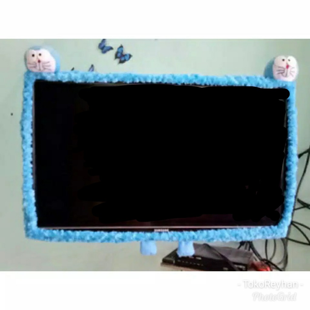 [SNAIL] BANDO TV 19-32 INCHI KARAKTER