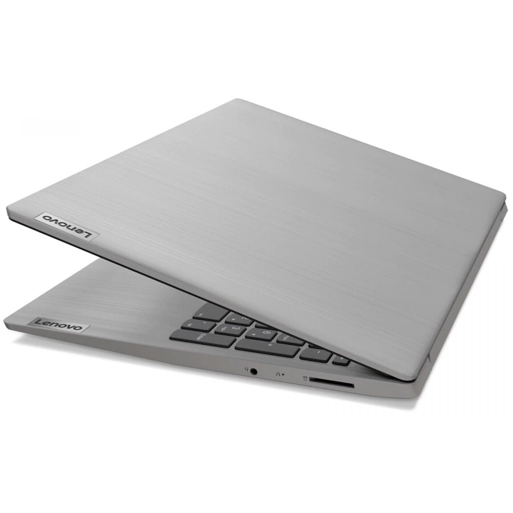 Lenovo Ideapad slim 3i 14 - Intel i3 Gen 11th Ram 8GB 512GB SSD Windows 11 14.0 Inchi FHD