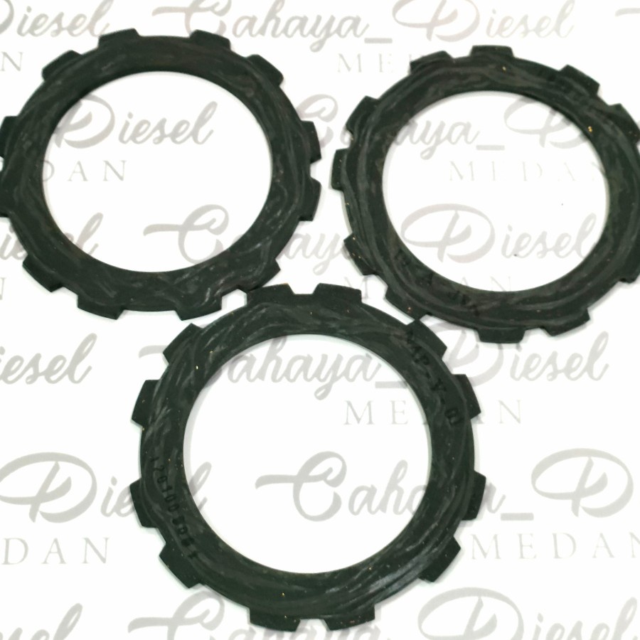 KAIN KLOSSS YZC HAND TRAKTOR TANGAN YANMAR