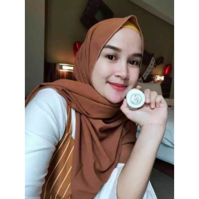 BEBWHITE C CREAM DAY / KRIM SIANG BBC