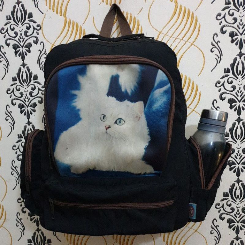 TAS ALL ABOUT ME CAT LOVER PRELOVED