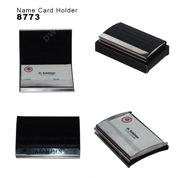 

NAME CARD HOLDER 8773