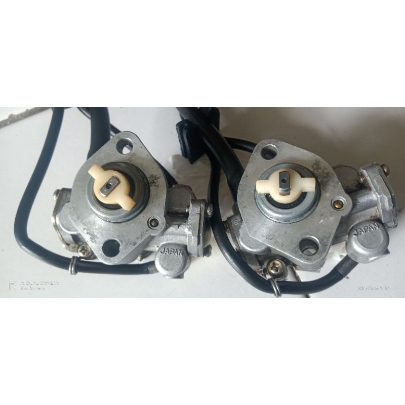 POMPA OLI SATRIA 2 TAK ORI JAPAN