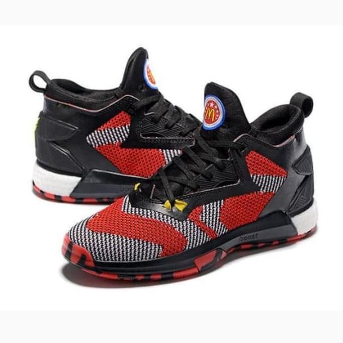 damian lillard shoes 2