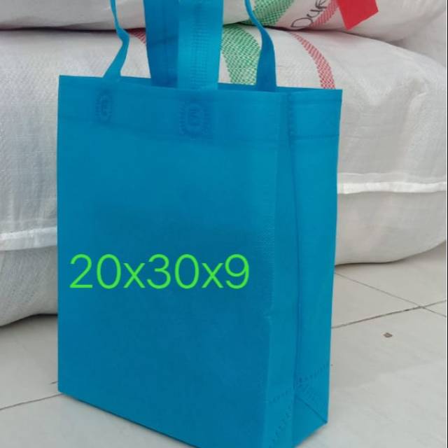 

tas spundbond /tas box press/tote bag/goodie bag/tas belanja/tas sovenir /tas spundbond murah