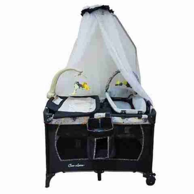 Baby Box Cocolatte 8825