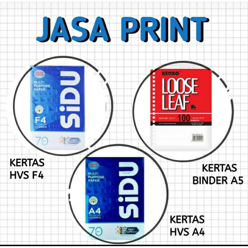 JASA PRINT WARNA